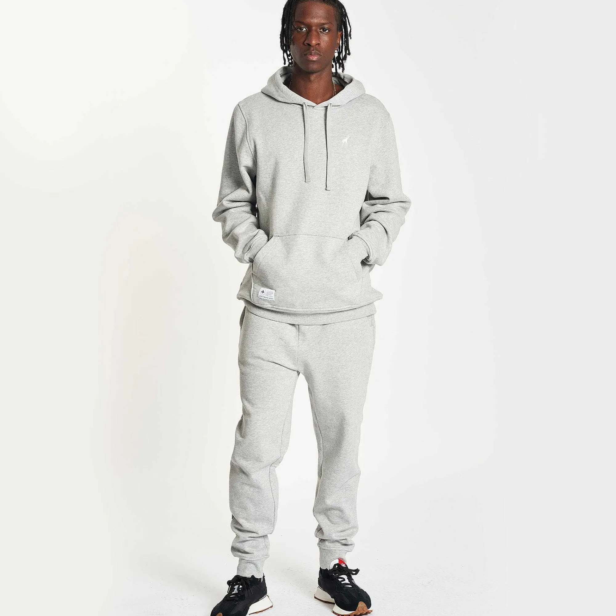 LRG 47 Pantalones Deportivos Tipo Jogger-Hombres Sudaderas Con Capucha Y Sudaderas