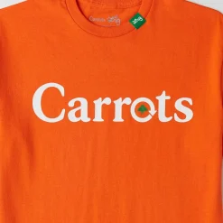LRG Camiseta Carrots X Cycle Woodmark-Hombres Camisetas