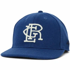 LRG Gorro Ajustable De Lana The League-Hombres Sombreros
