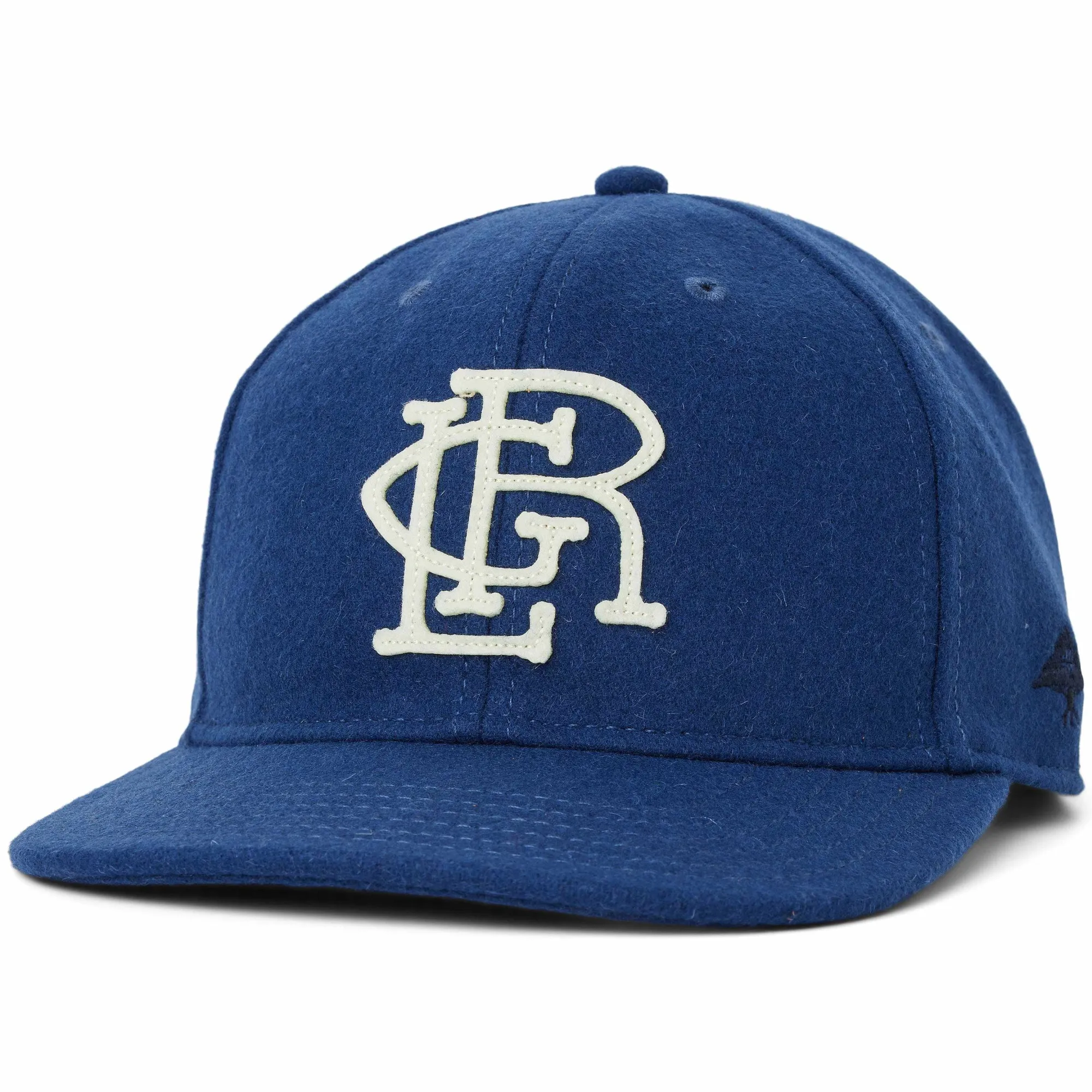 LRG Gorro Ajustable De Lana The League-Hombres Sombreros