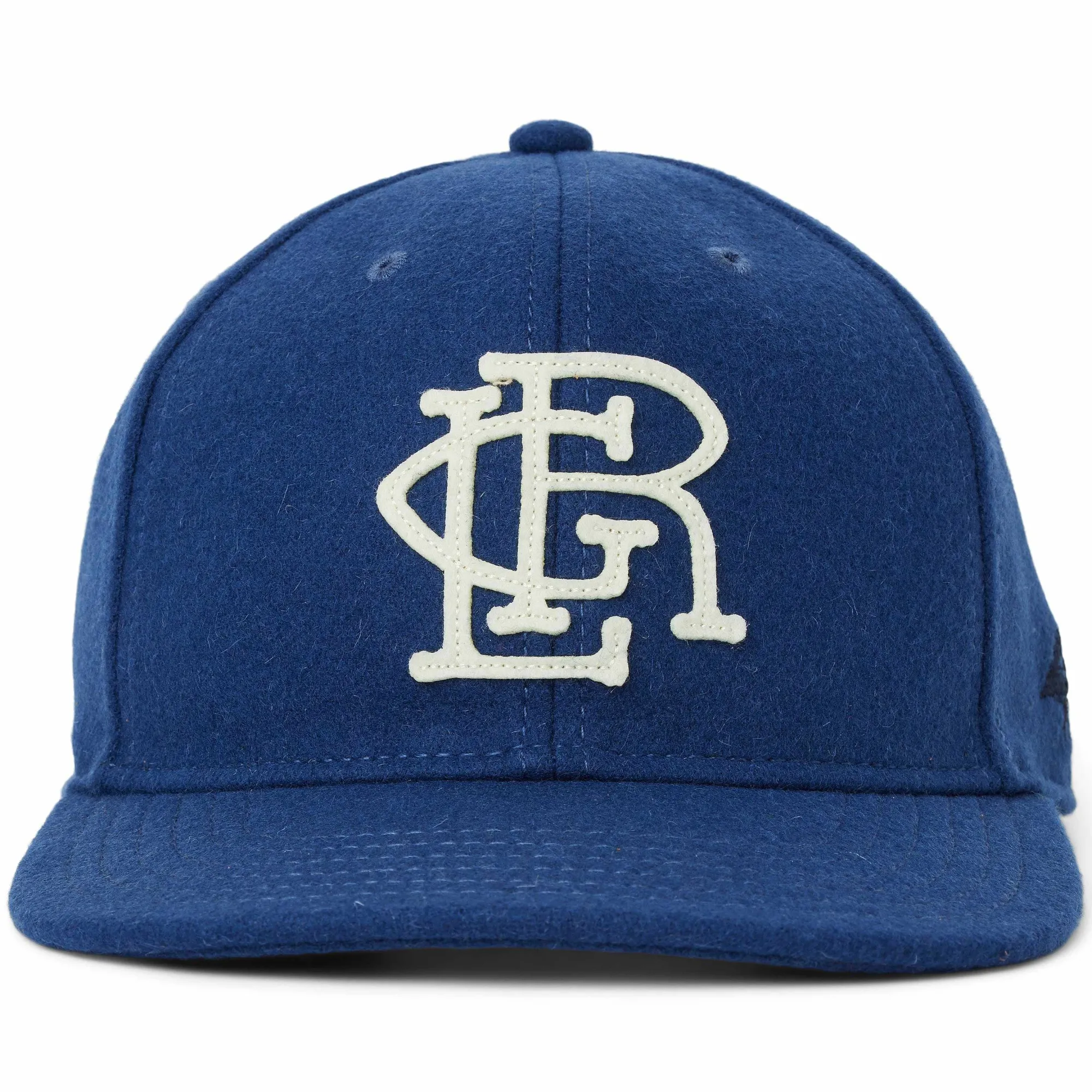 LRG Gorro Ajustable De Lana The League-Hombres Sombreros