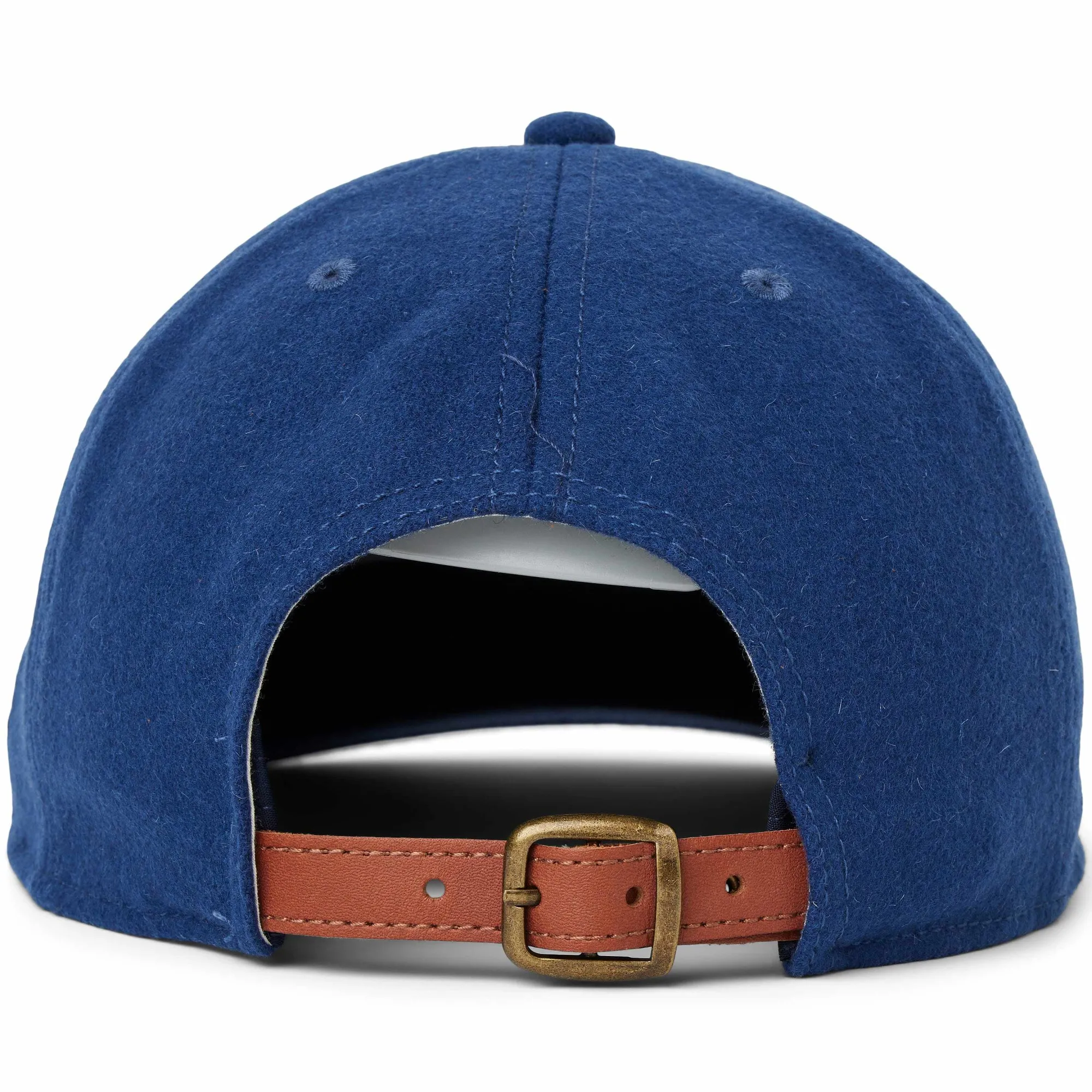 LRG Gorro Ajustable De Lana The League-Hombres Sombreros