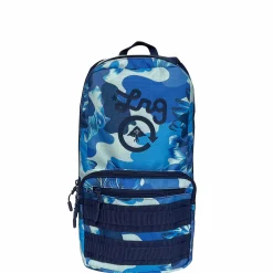 LRG Honda Remezclada-Hombres Bolsas