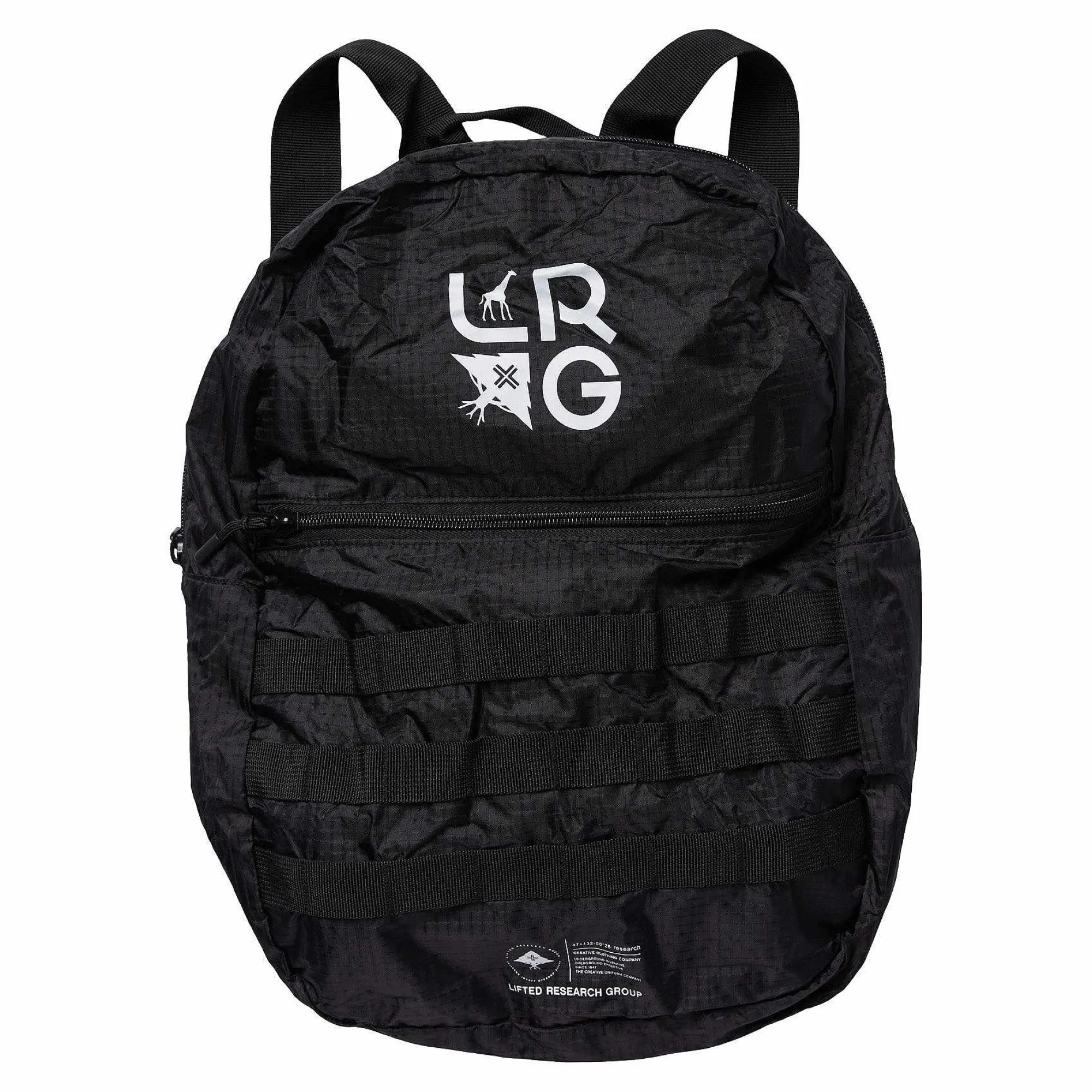 LRG Mochila Plegable-Hombres Bolsas