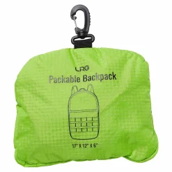 LRG Mochila Plegable-Hombres Bolsas