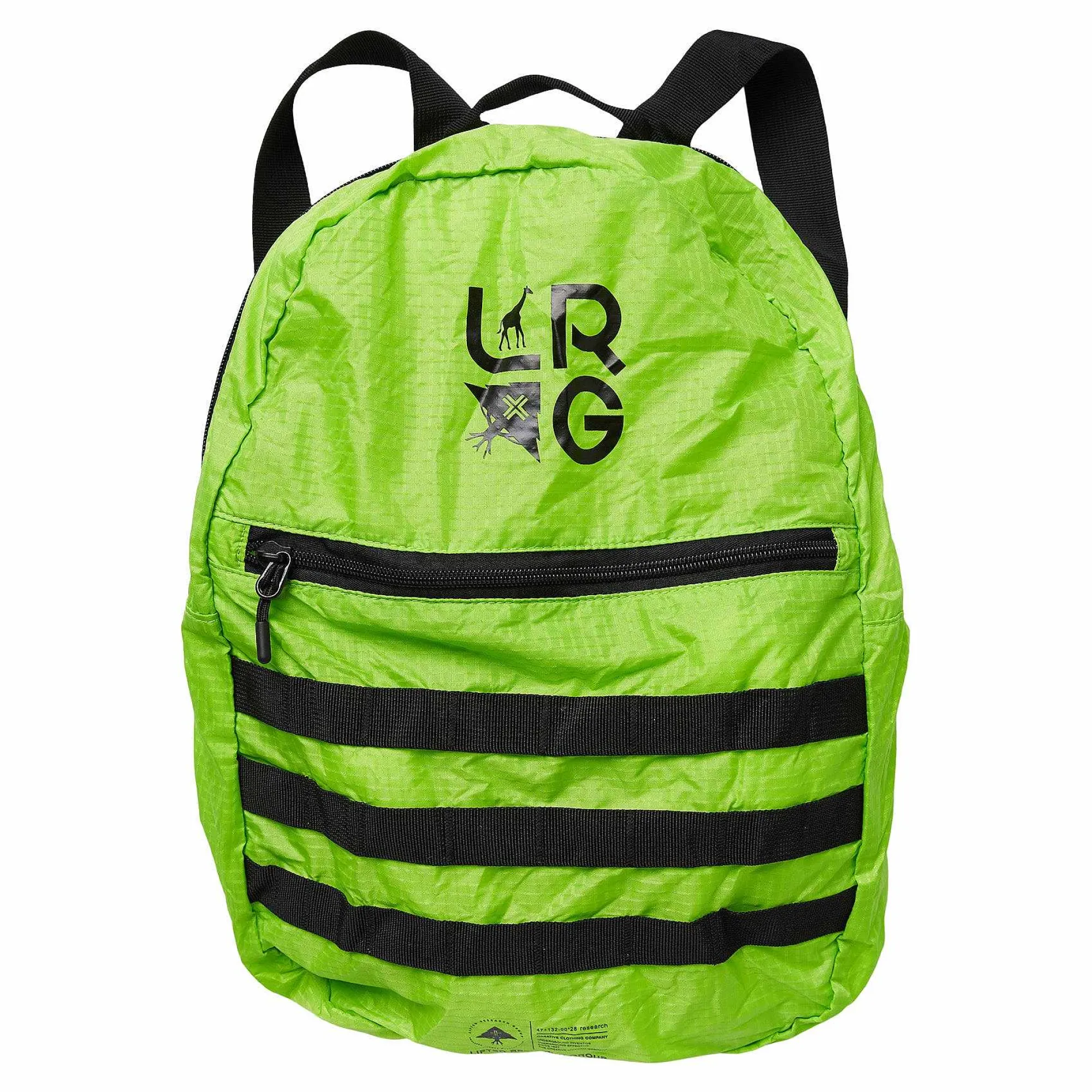 LRG Mochila Plegable-Hombres Bolsas