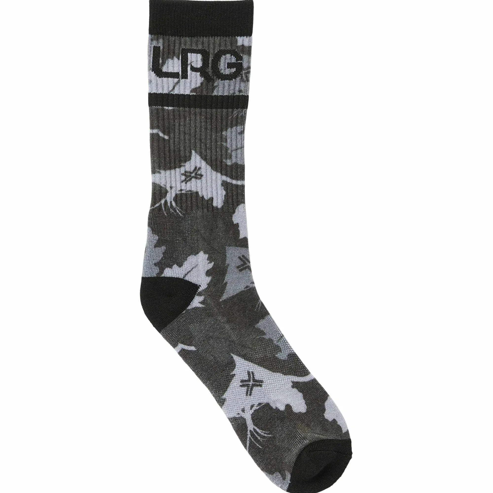 LRG Pack De 3 Calcetines Con Diseno De Jirafa Y Hojas-Hombres Medias