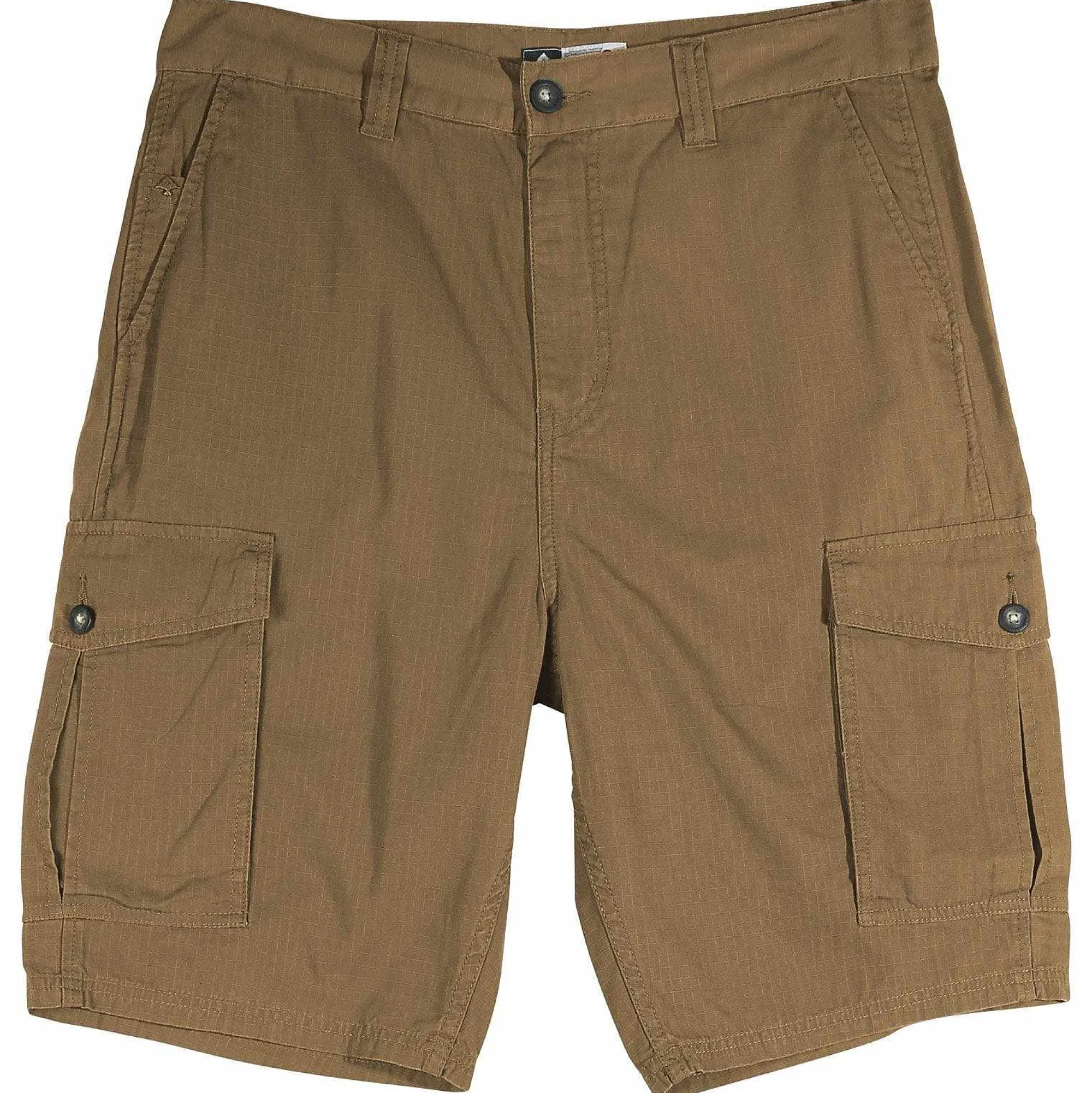 LRG Pantalones Cortos Cargo Rc-Hombres Bermudas