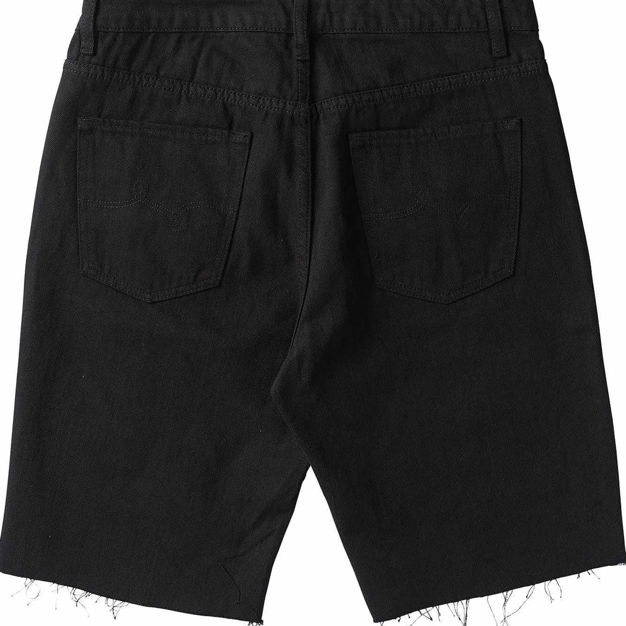 LRG Pantalones Cortos Vaqueros Reaper-Hombres Bermudas