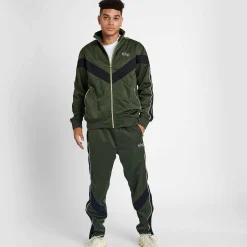 LRG Pantalones Deportivos Frescos Y Profundos-Hombres Ropa De Calle