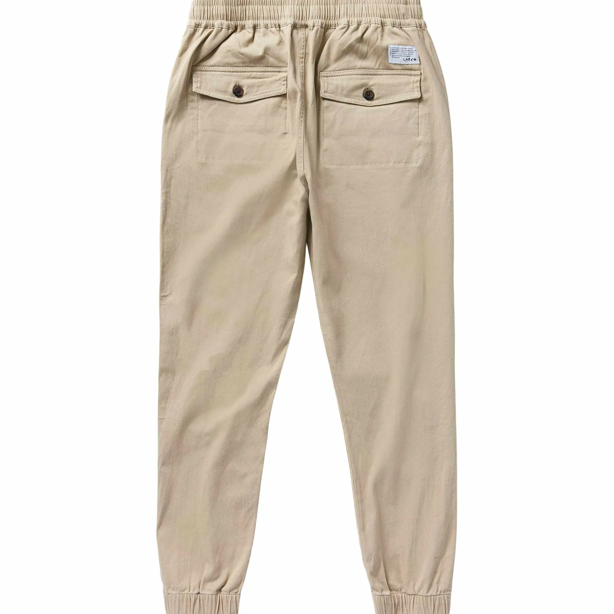 LRG Pantalones Deportivos Game Up-Hombres Pantalones