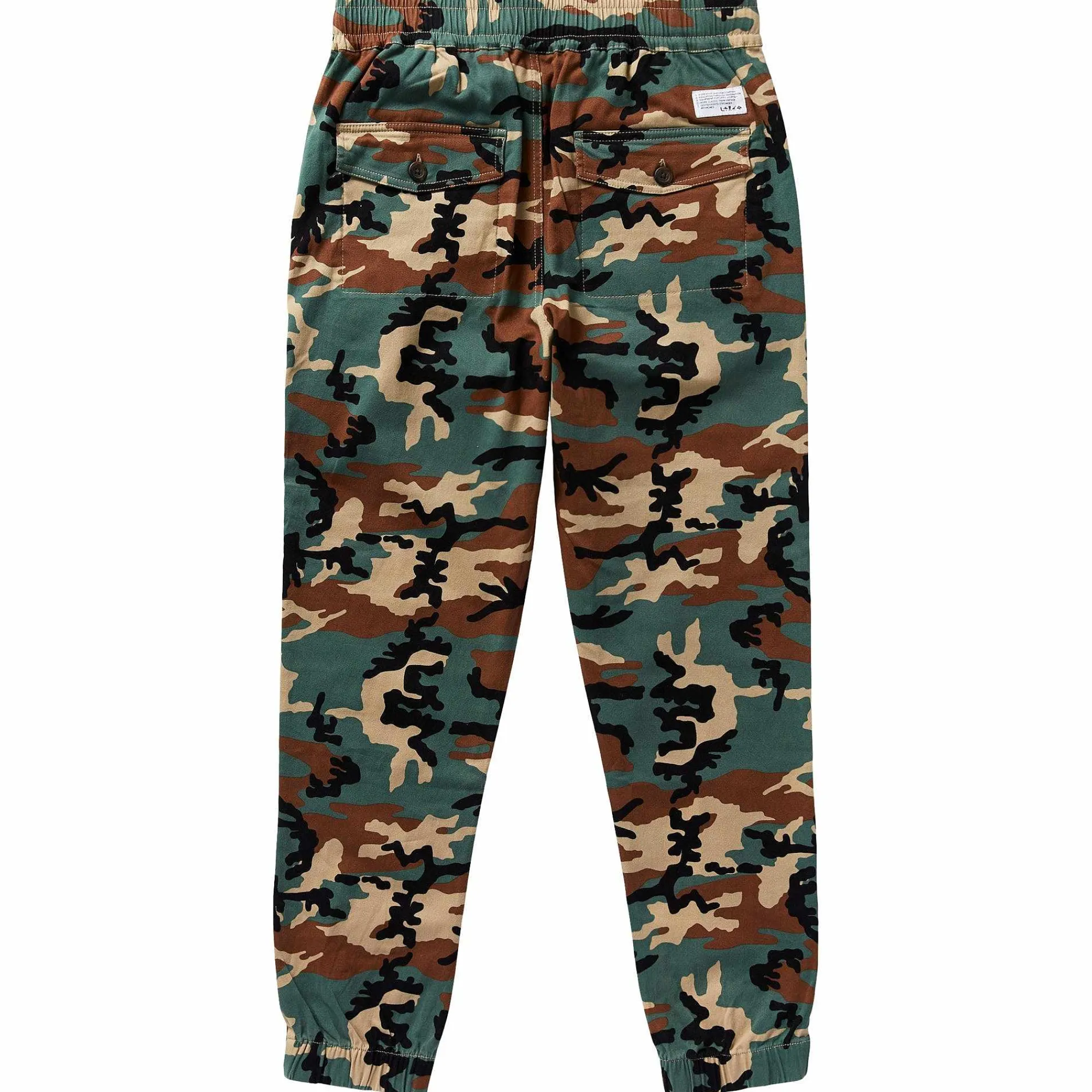 LRG Pantalones Deportivos Game Up-Hombres Pantalones