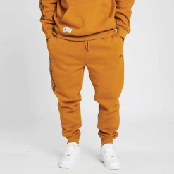 LRG Pantalones Deportivos Tipo Jogger Con Texto Levantado-Hombres Sudaderas Con Capucha Y Sudaderas