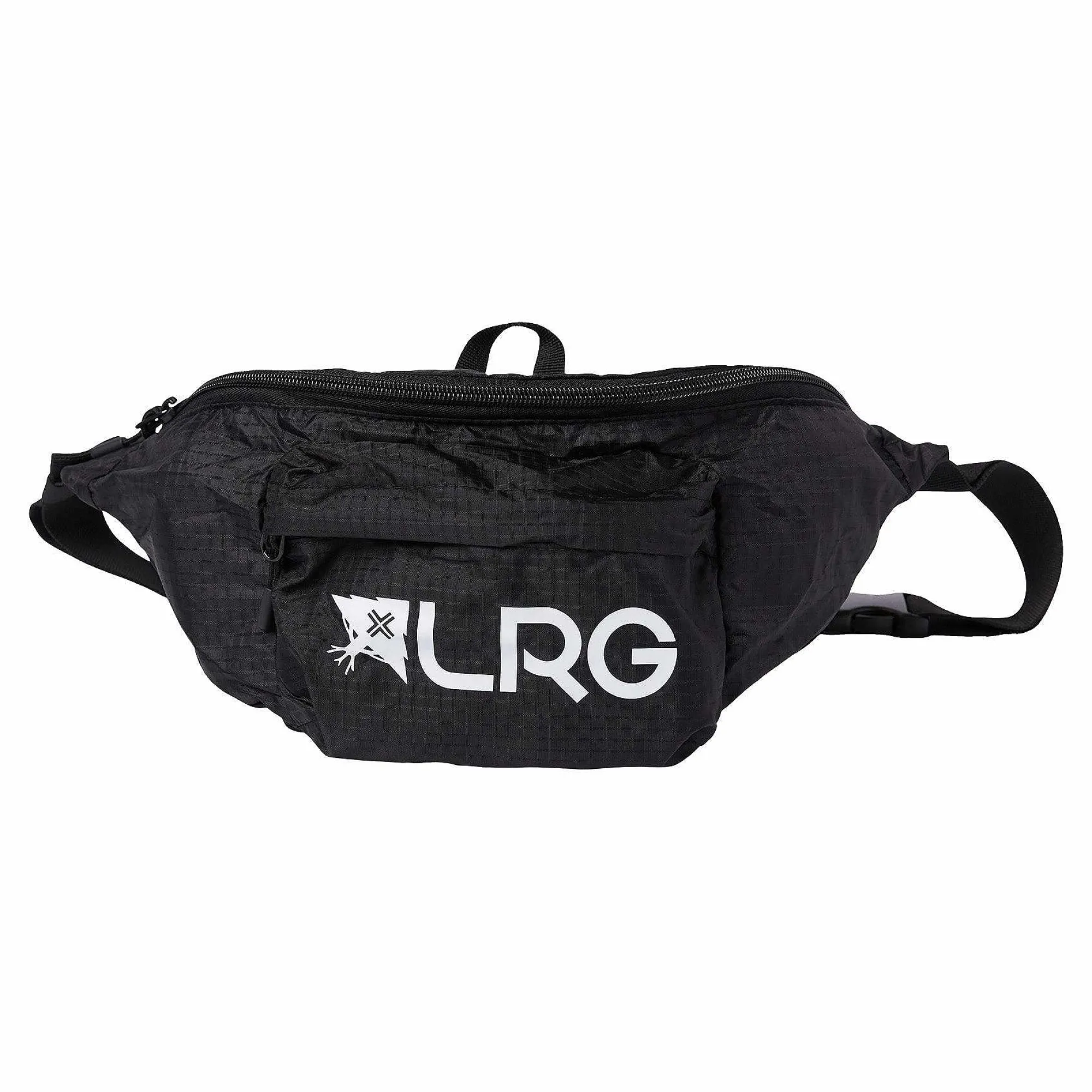 LRG Rinonera Plegable-Hombres Bolsas