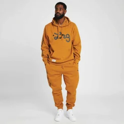 LRG Script Levantado Sudadera Con Capucha-Hombres Sudaderas Con Capucha Y Sudaderas