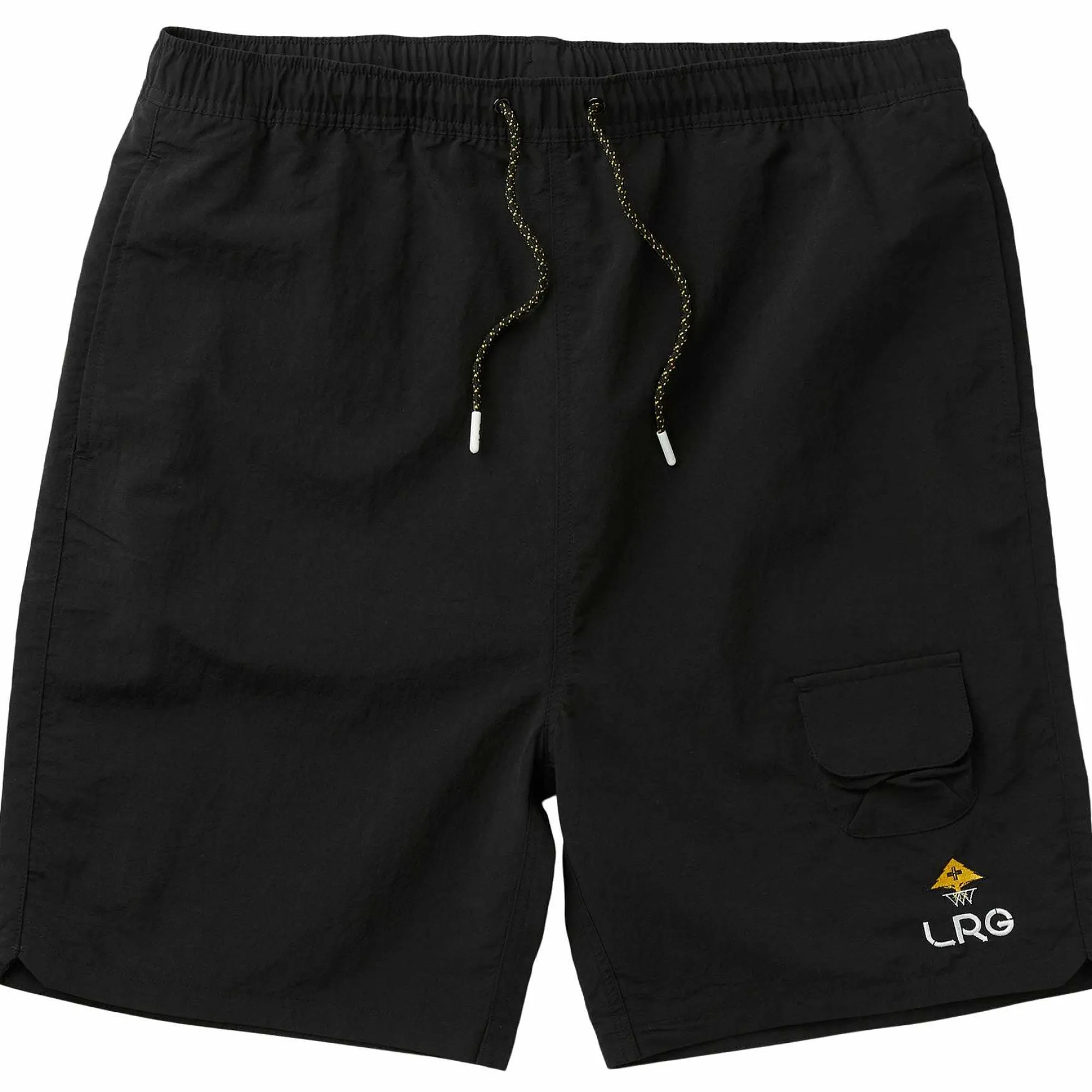 LRG Shorts Tejidos-Hombres Bermudas
